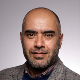 Ing. Mahmoudreza Rajabi