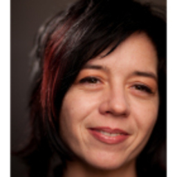 Birgit Achberger-Hahn