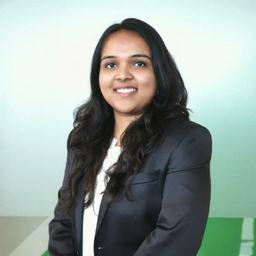 Meghana Govindaraju