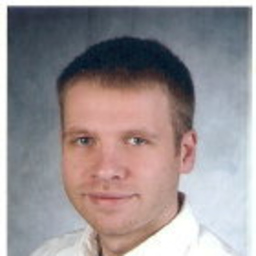 Dr. Dominik Losert