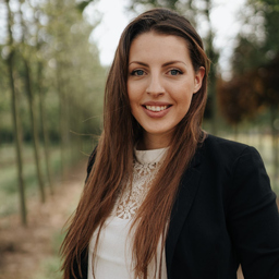 Julia Hüschelrath