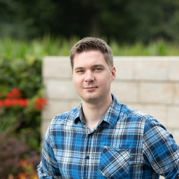 Markus Reinke