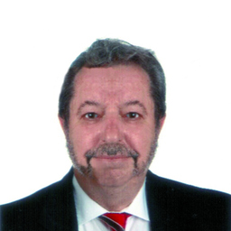 Walter F. Bugmann's profile picture