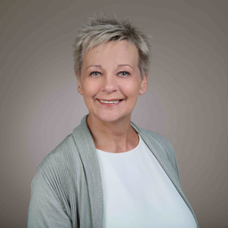 Antje Wallusch