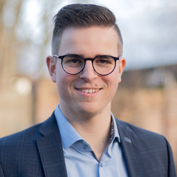 Max Rebentisch