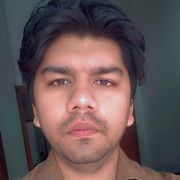 Taha Yasin Bhatti