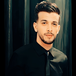 Dr. Walid Benasla