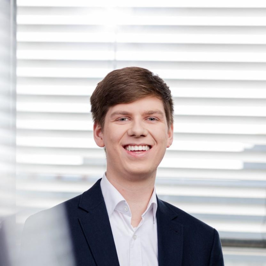 Krüger Consultant Campana & Schott XING