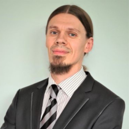 Ing. Mario Herold's profile picture