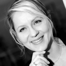 Olena Tereshchenko