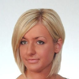 Magdalena Filipiak's profile picture