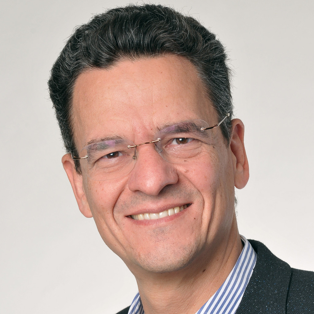 Dr. Thomas Achilles Privatier XING