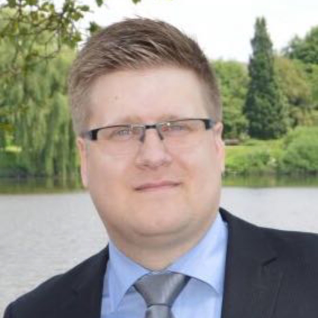 Tobias Purwin ERP Consulting und Support Günther Business Solutions