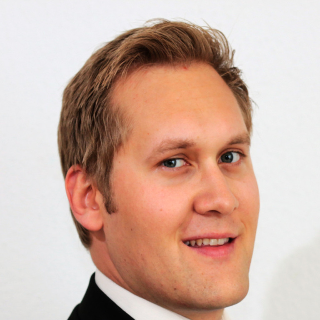 Dennis Triesch Junior Referent bilanzielle KfW