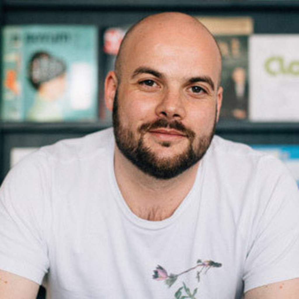 Johannes Holzmann UX/UI Design, GrafikDesign, Corporate Design, 2D