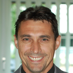 Alain Béguin