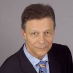 Dieter Horstmann