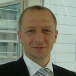 Profilbild Wolfgang Bufe