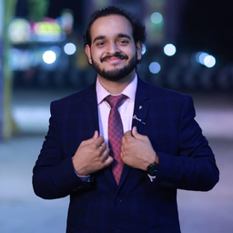 Prasanna Ganesh