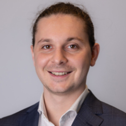 Dipl.-Ing. BM. Stefan  Schmoliner