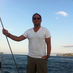 Ingo Spaniol