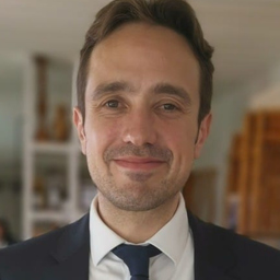 Dr. Matthias Schröder