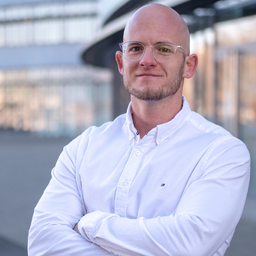 Daniel Sensen