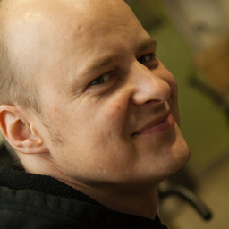 Andreas Eyrich