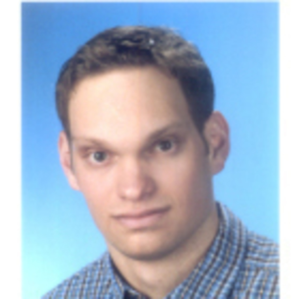 Sven Korinek Projekt & Vertriebsingenieur, Organisiation & Verwaltung