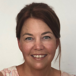 Birgit Kraus