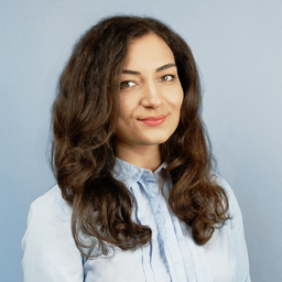 Viktoria Pantalon