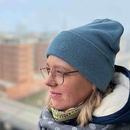 Mareen Felske