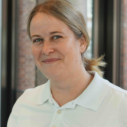 Dr. Saskia Otte