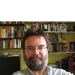 David Elliott