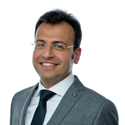 Sirous Esmaeili