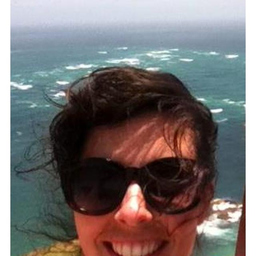 Naomi Jones's profile picture