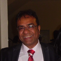 Ramesh Sethi