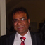 Social Media Profilbild Ramesh Sethi Friedberg