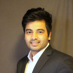 Nilesh Chaudhari