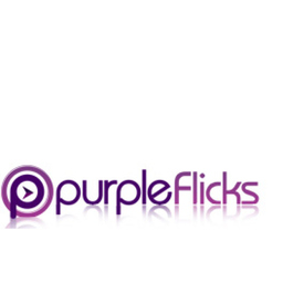 Purple Flick