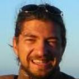 Pablo Vergelin Ferreyra