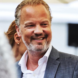 Dirk K. Wollweber