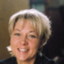 Pia Hauser
