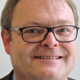 Ludger Eickhoff