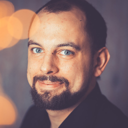 Florian Freimann
