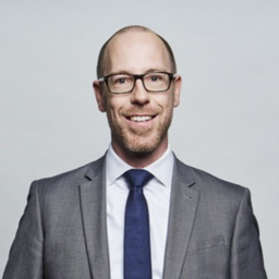Sebastian Schechinger LL.M.