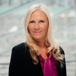 Sabine Knie