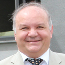 Prof. Dr. Ivica Rogina