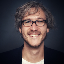 Dr. Mathias Fingerle-Straß's profile picture