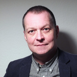 Frank Geringer